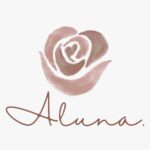 Logo-Aluna-Rose