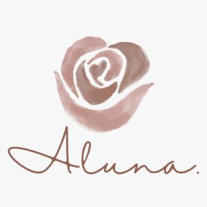 Logo-Aluna-Rose